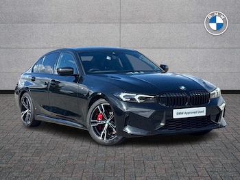 Used BMW 3 Series 2025 for sale - 78990132: Photo