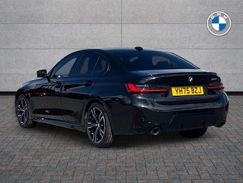 Used BMW 3 Series 2025 for sale - 78990132: Photo