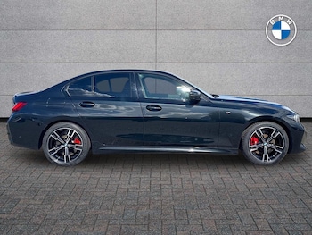 Used BMW 3 Series 2025 for sale - 78990132: Photo
