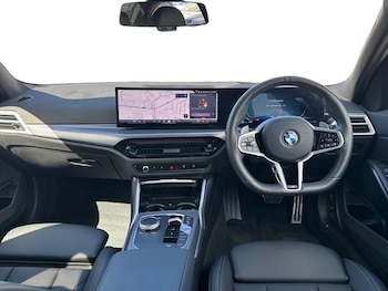 Used BMW 3 Series 2025 for sale - 78990132: Photo