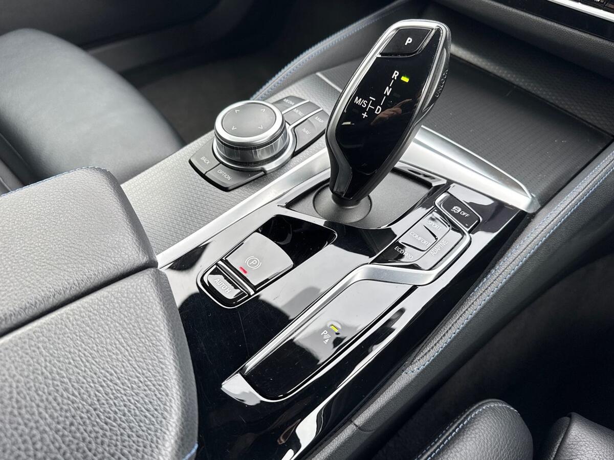 Used BMW 5 Series 2022 for sale - 77254480: Photo 10