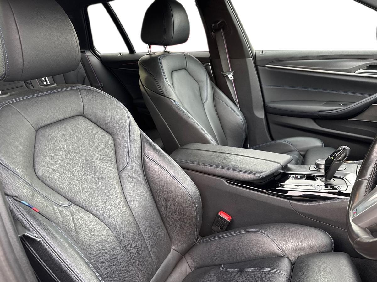 Used BMW 5 Series 2022 for sale - 77254480: Photo 11