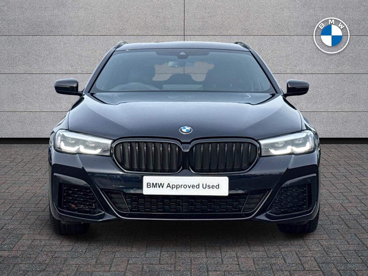 Used BMW 5 Series 2022 for sale - 77254480: Photo 16