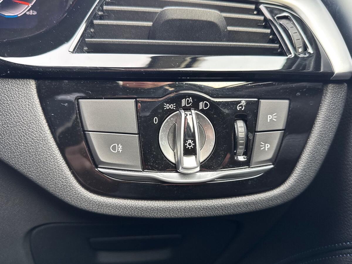 Used BMW 5 Series 2022 for sale - 77254480: Photo 21