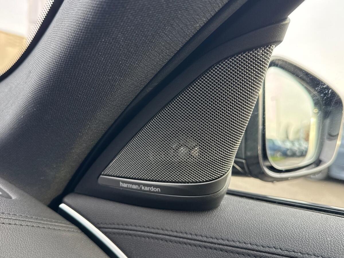 Used BMW 5 Series 2022 for sale - 77254480: Photo 22