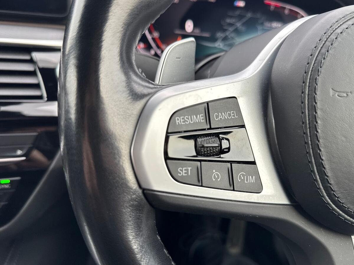 Used BMW 5 Series 2022 for sale - 77254480: Photo 23