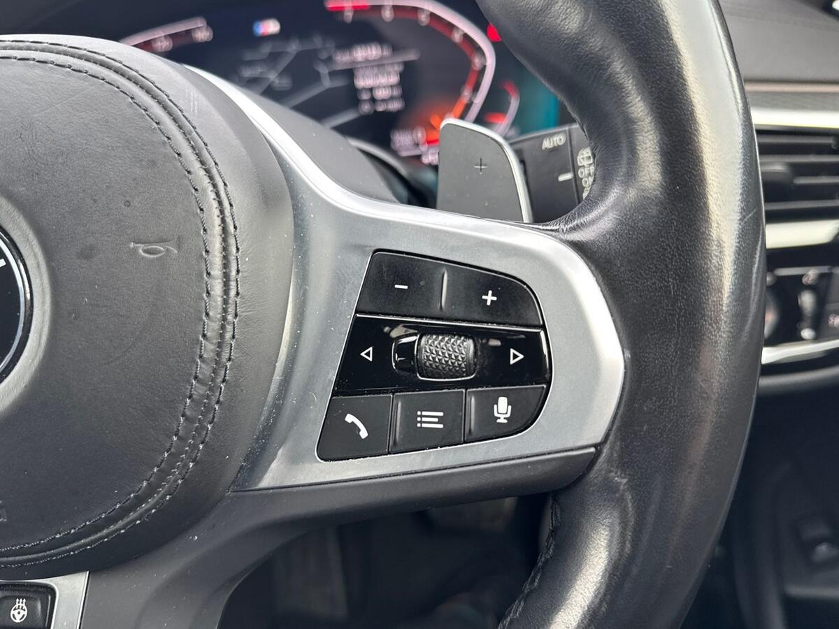 Used BMW 5 Series 2022 for sale - 77254480: Photo 24