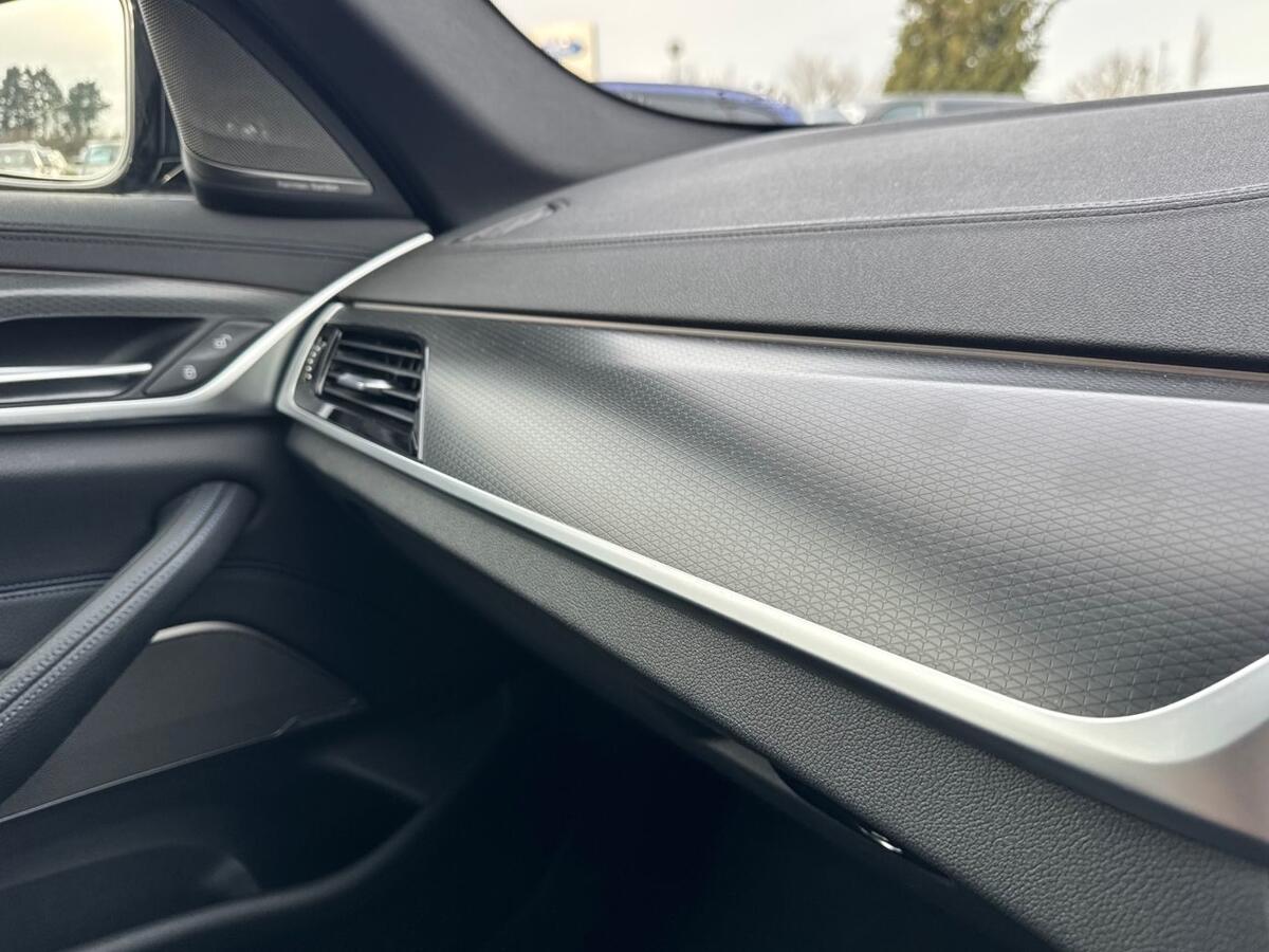 Used BMW 5 Series 2022 for sale - 77254480: Photo 28