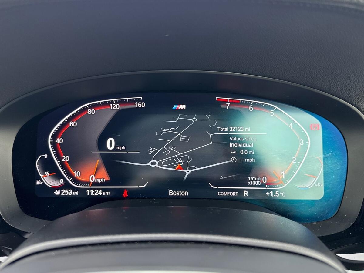 Used BMW 5 Series 2022 for sale - 77254480: Photo 9