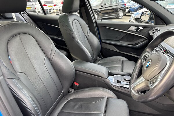 Used BMW 1 Series 2021 for sale - 76123878: Photo 11