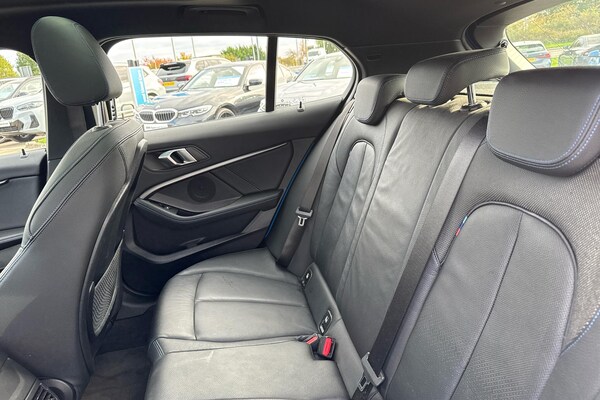 Used BMW 1 Series 2021 for sale - 76123878: Photo 12