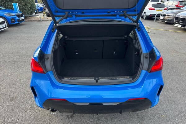 Used BMW 1 Series 2021 for sale - 76123878: Photo 13