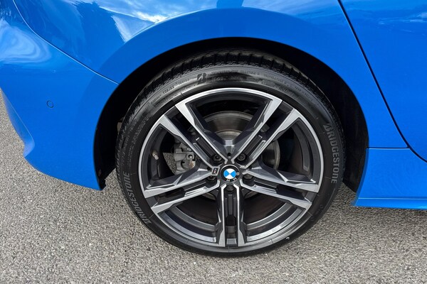 Used BMW 1 Series 2021 for sale - 76123878: Photo 14