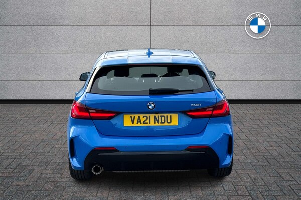 Used BMW 1 Series 2021 for sale - 76123878: Photo 15
