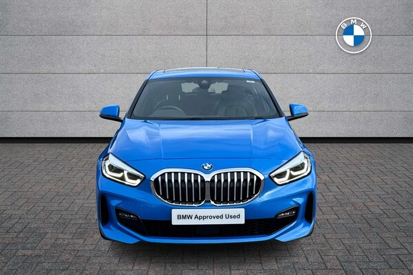 Used BMW 1 Series 2021 for sale - 76123878: Photo 16