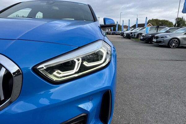 Used BMW 1 Series 2021 for sale - 76123878: Photo 17