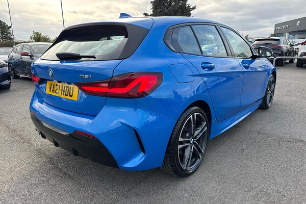 Used BMW 1 Series 2021 for sale - 76123878: Photo 19