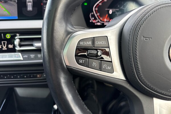 Used BMW 1 Series 2021 for sale - 76123878: Photo 22