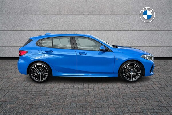 Used BMW 1 Series 2021 for sale - 76123878: Photo 3