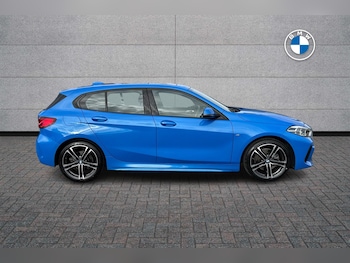 Used BMW 1 Series 2021 for sale - 76123878: Photo 3