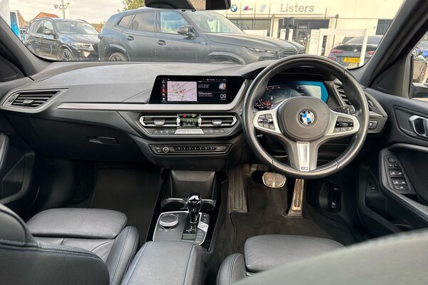 Used BMW 1 Series 2021 for sale - 76123878: Photo 4
