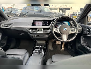 Used BMW 1 Series 2021 for sale - 76123878: Photo 4