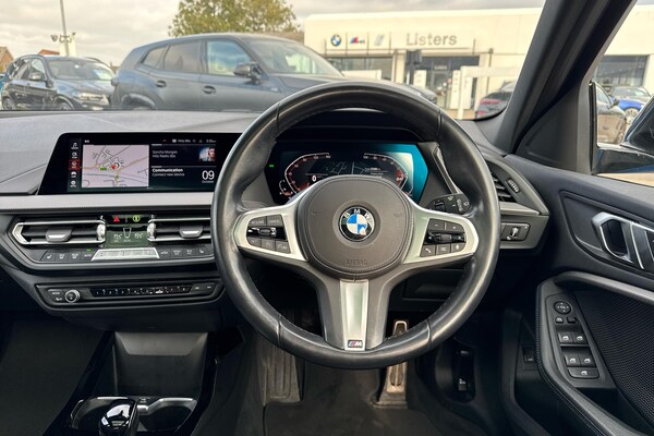 Used BMW 1 Series 2021 for sale - 76123878: Photo 5