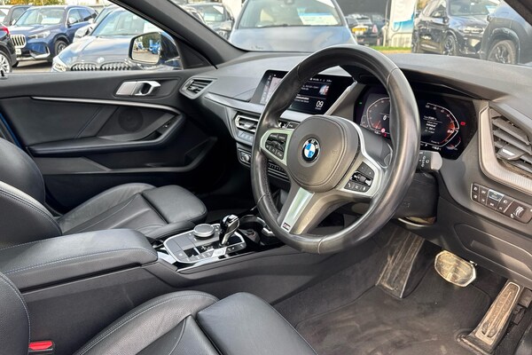 Used BMW 1 Series 2021 for sale - 76123878: Photo 6