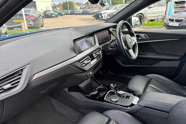 Used BMW 1 Series 2021 for sale - 76123878: Photo 7