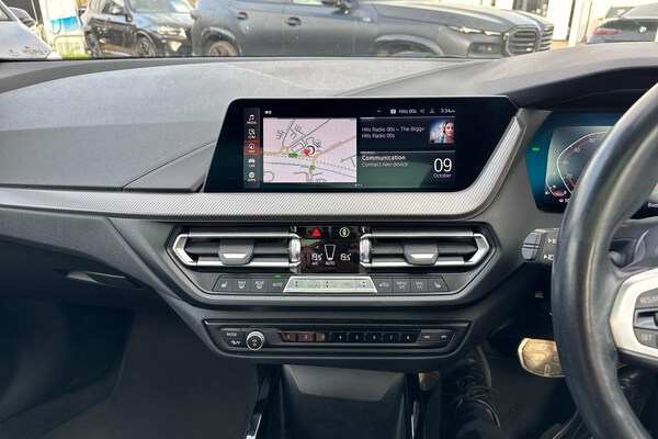 Used BMW 1 Series 2021 for sale - 76123878: Photo 8