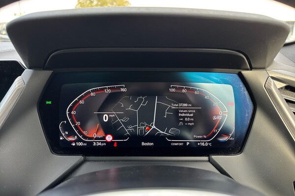 Used BMW 1 Series 2021 for sale - 76123878: Photo 9