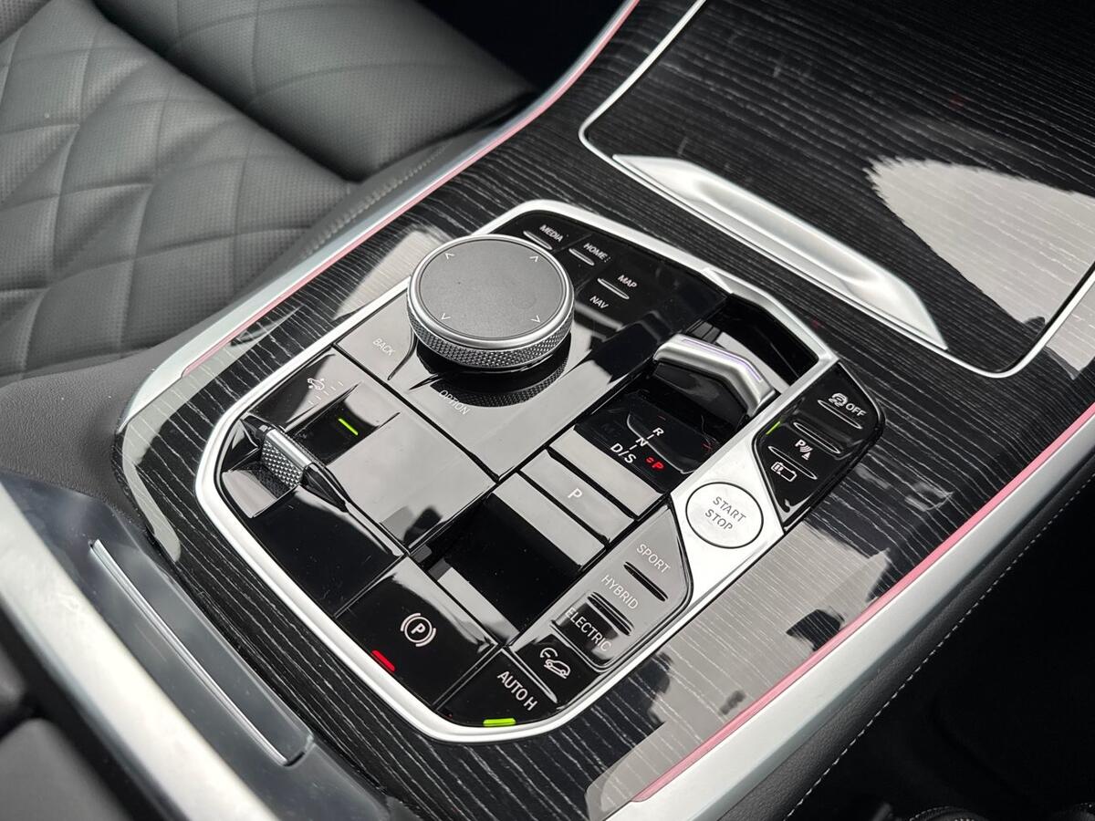 Used BMW X5 2025 for sale - 77551547: Photo 10