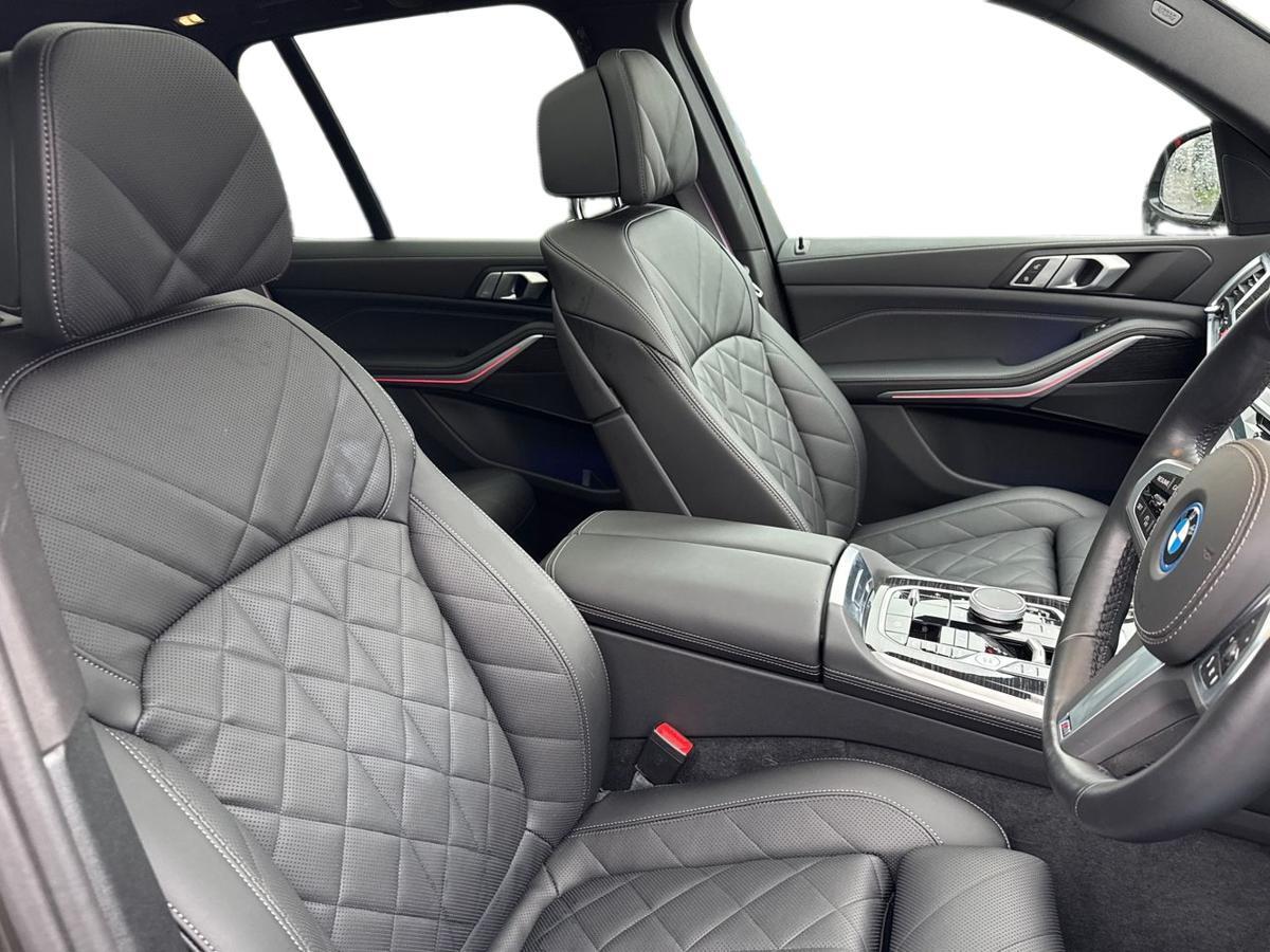 Used BMW X5 2025 for sale - 77551547: Photo 11