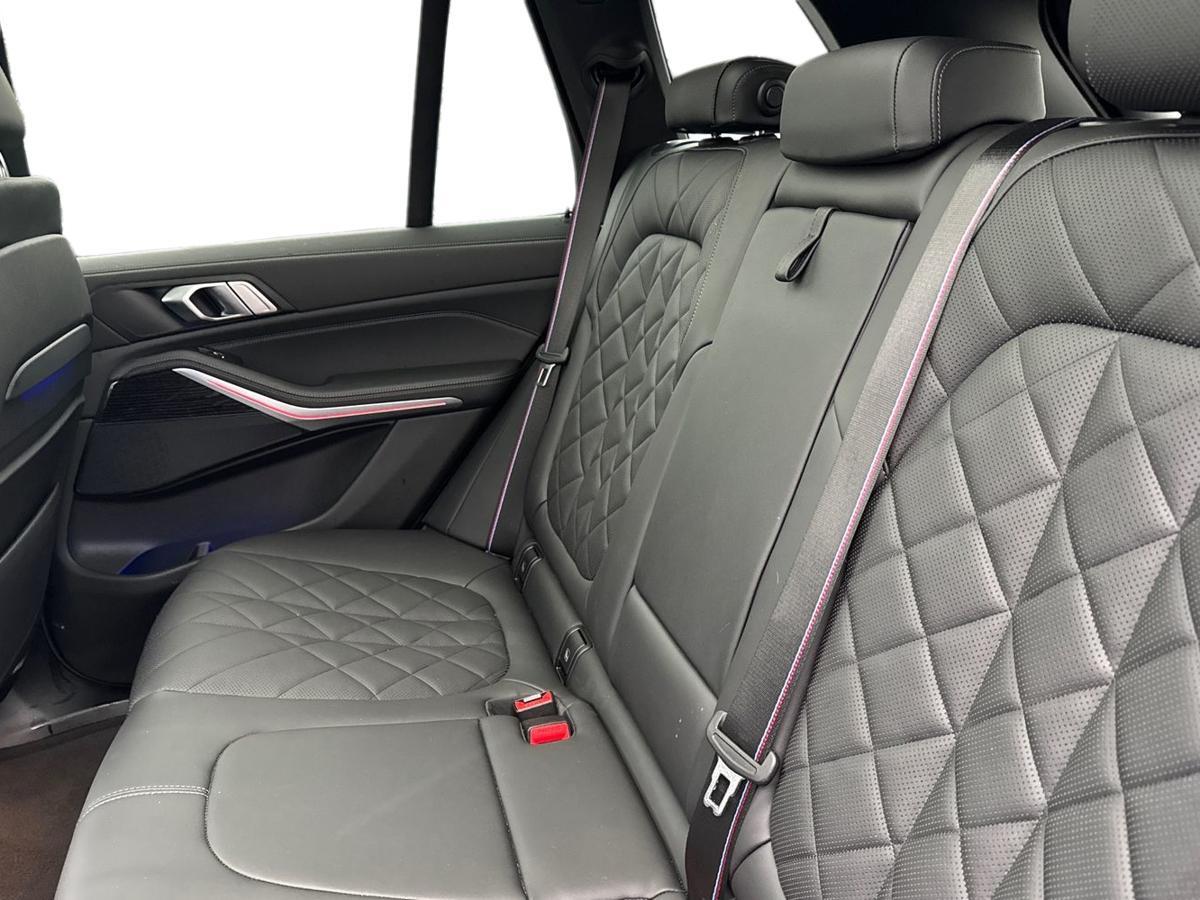 Used BMW X5 2025 for sale - 77551547: Photo 12