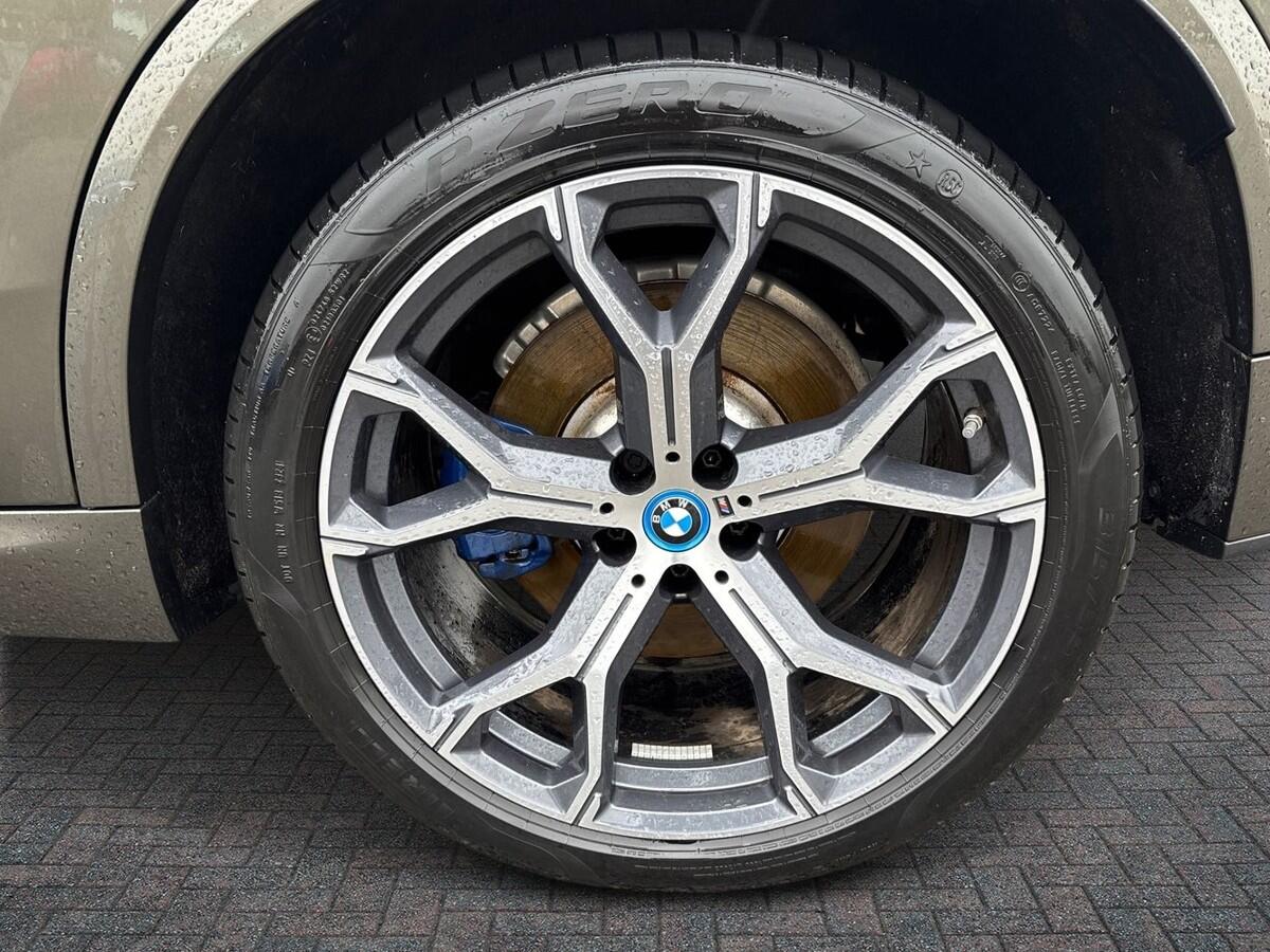 Used BMW X5 2025 for sale - 77551547: Photo 14