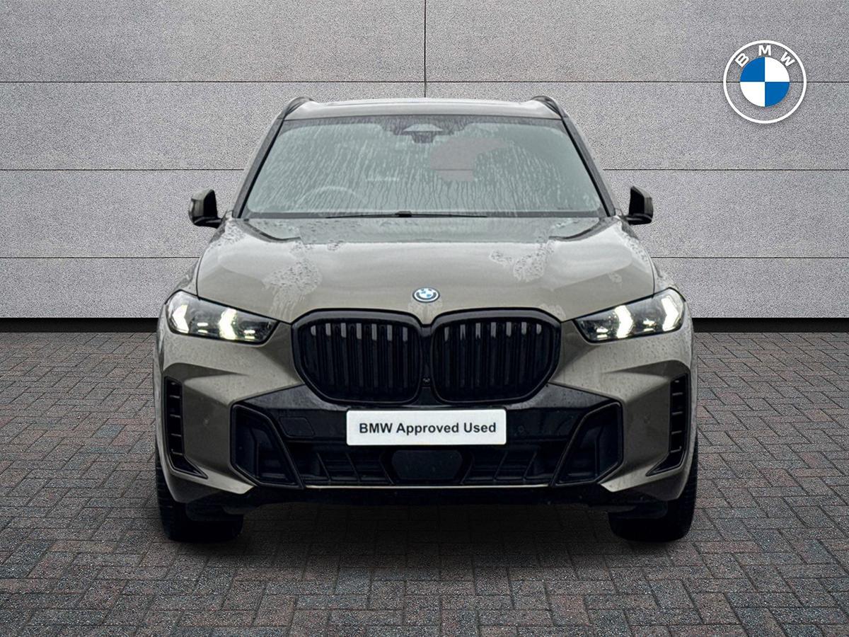 Used BMW X5 2025 for sale - 77551547: Photo 16