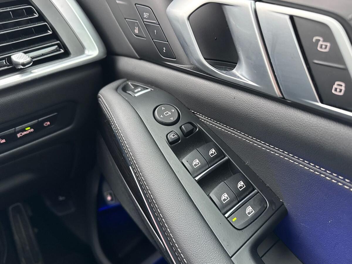 Used BMW X5 2025 for sale - 77551547: Photo 17