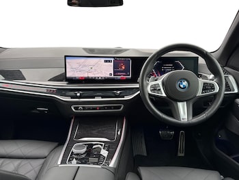 Used BMW X5 2025 for sale - 77551547: Photo