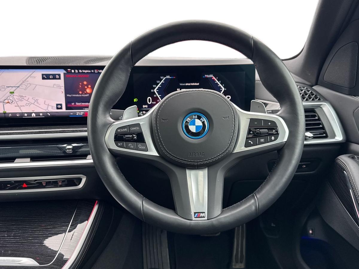 Used BMW X5 2025 for sale - 77551547: Photo 5