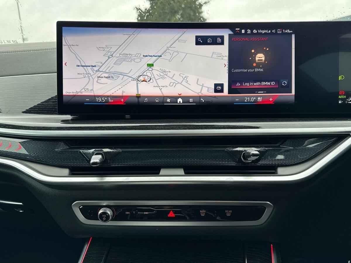 Used BMW X5 2025 for sale - 77551547: Photo 8