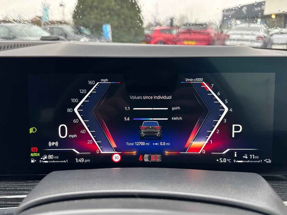 Used BMW X5 2025 for sale - 77551547: Photo 9