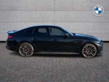 Used BMW i4 2024 for sale - 74022084: Photo