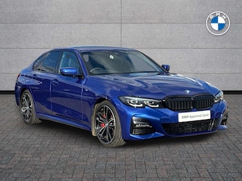 Used BMW 3 Series 2022 for sale - 79795488: Photo
