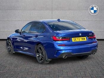 Used BMW 3 Series 2022 for sale - 79795488: Photo