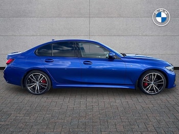 Used BMW 3 Series 2022 for sale - 79795488: Photo