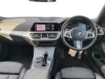 Used BMW 3 Series 2022 for sale - 79795488: Photo
