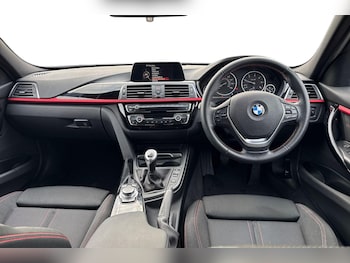 Used BMW 3 Series 2018 for sale - 77013644: Photo