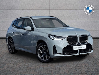 Used BMW X3 2025 for sale - 78493315: Photo