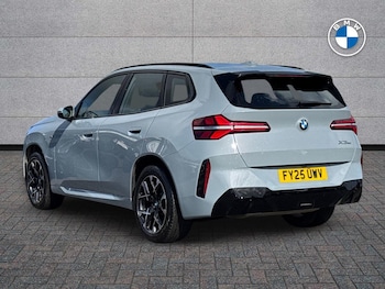 Used BMW X3 2025 for sale - 78493315: Photo