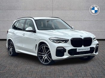 Used BMW X5 2021 for sale - 79427435: Photo